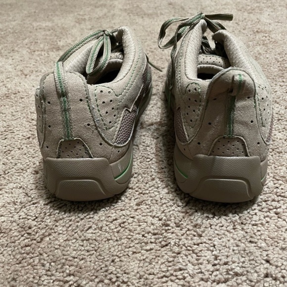 Barefoot Freedom by‎ Drew Khaki Bobbi walking shoe size 8 - Picture 8 of 11